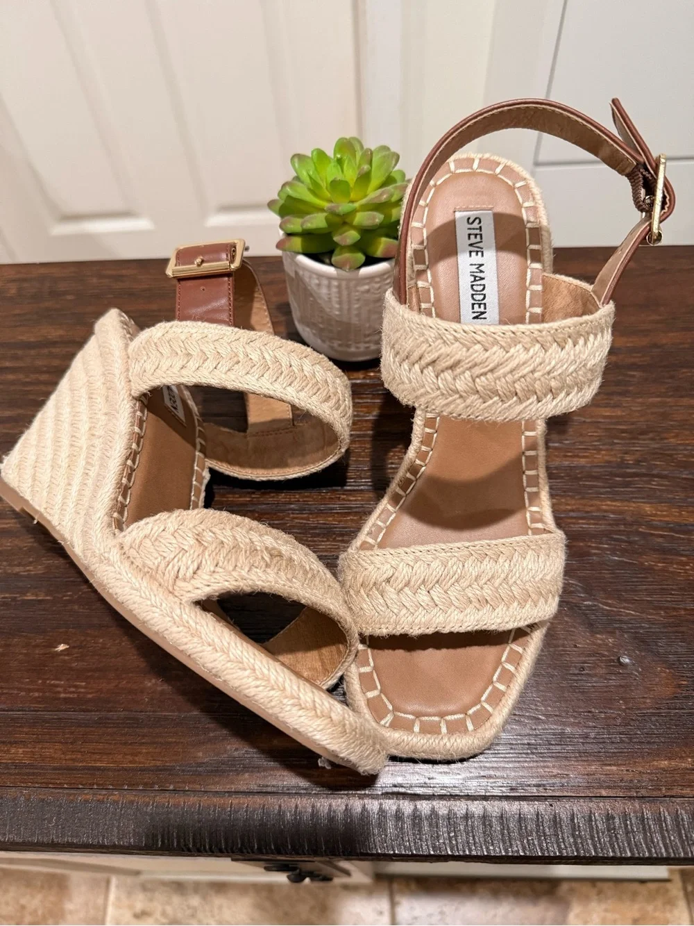 Steve Madden steve madden